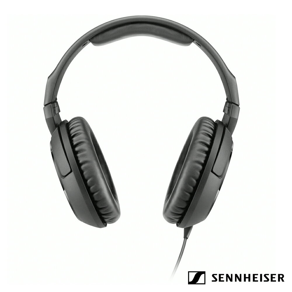 限時★.. 【Sennheiser】德國 聲海 HD 200 PRO 專業級監聽耳機 錄音室 DJ 直播 音控 導播 PA 耳罩式 封閉式 正成公司貨 兩年保固【全館點數5倍送 APP下單8倍送!!】