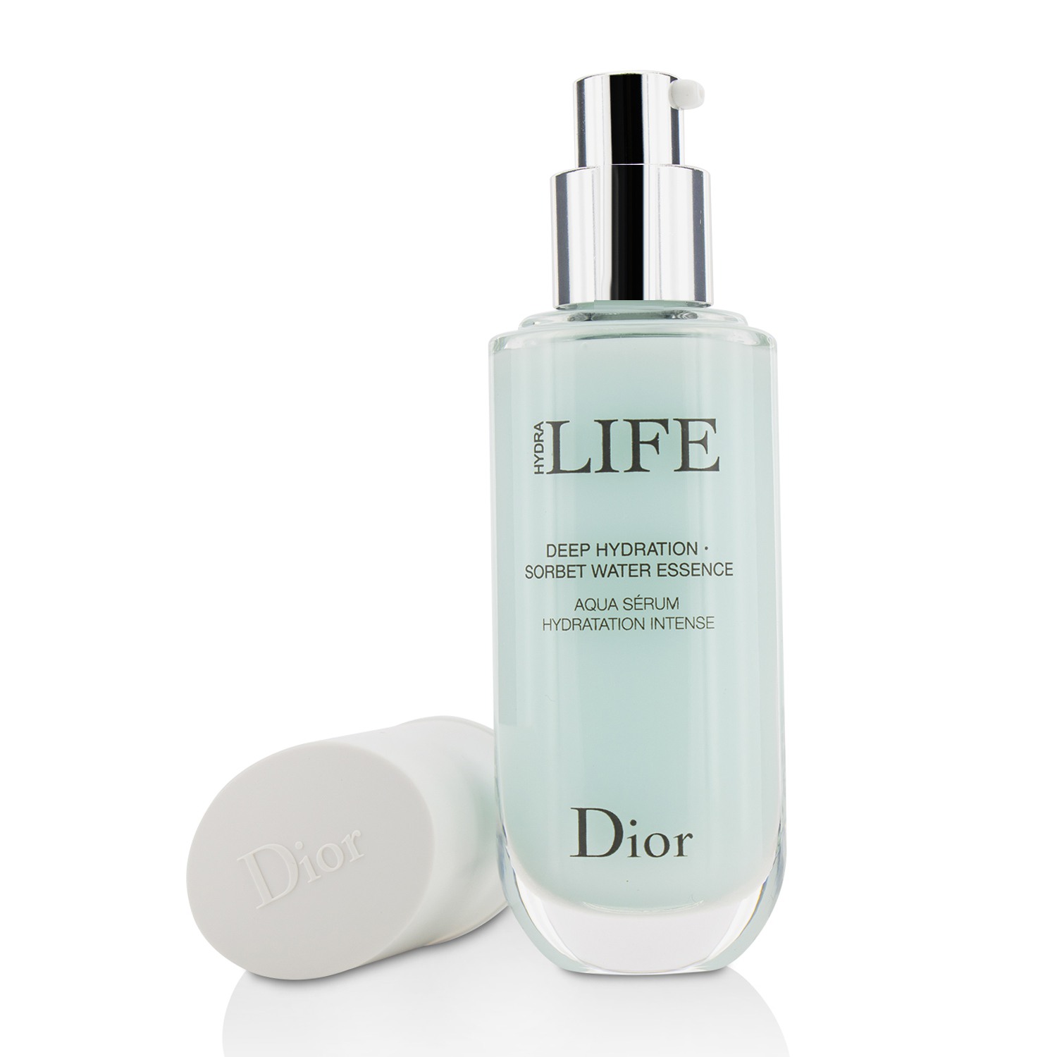 迪奧 Christian Dior - DIOR HYDRA LIFE花植水漾保濕精華 1