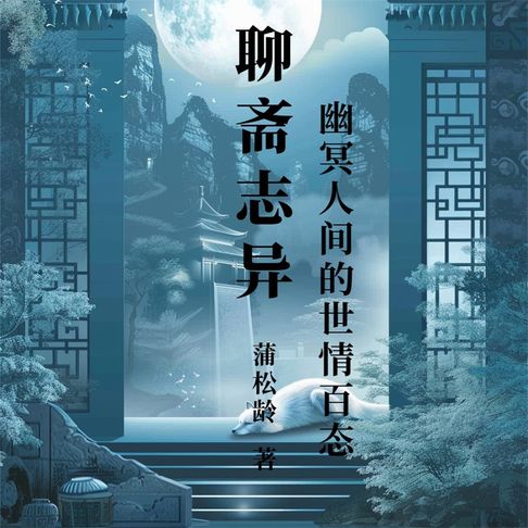 【有聲書】聊斋志异（二） 0