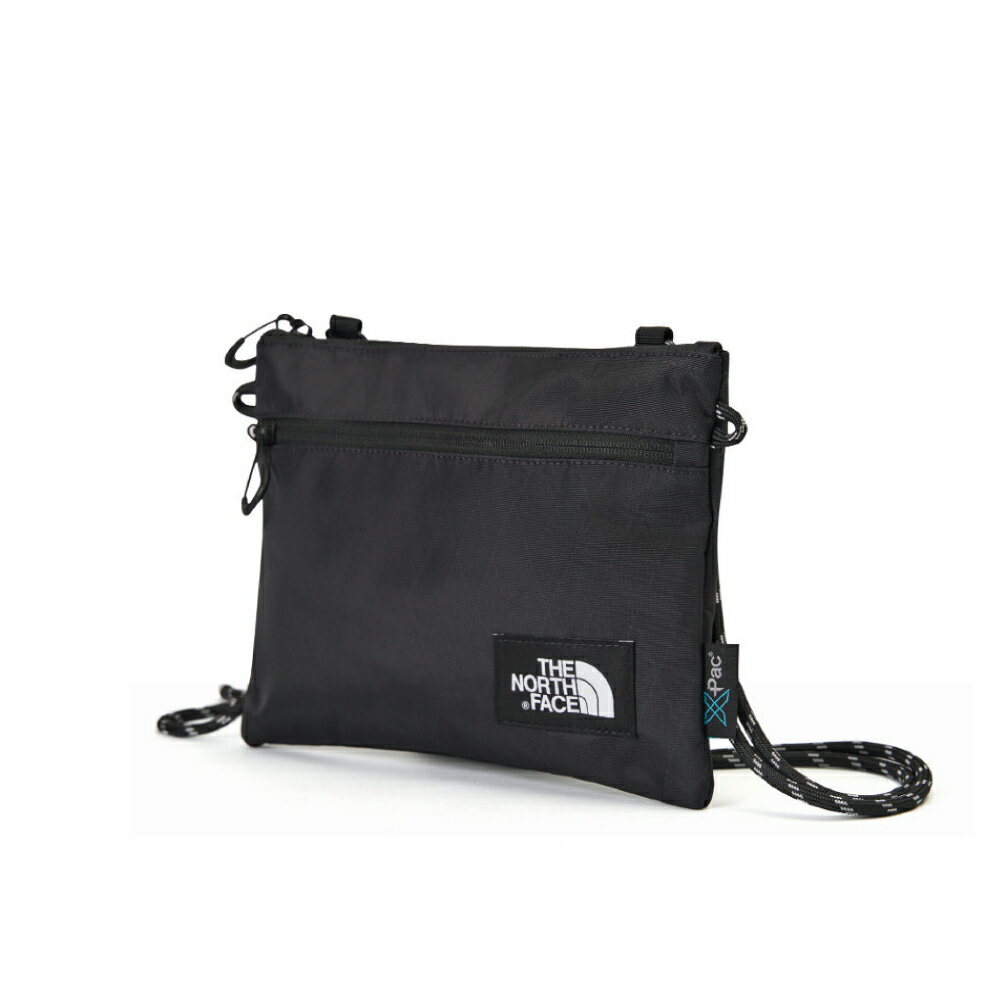 The North Face X-PAC 單肩包