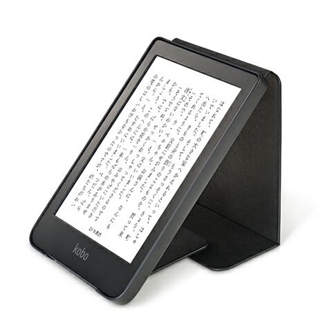 [特惠品]Kobo Clara HD 原廠磁感應保護殼〔沉靜黑．星空藍．玫瑰紅〕 5
