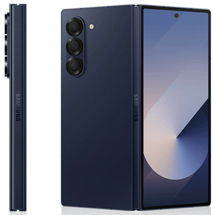 領券折777 | Samsung Galaxy Z Flod6 5G (12G/256G)未拆封 庫存新機 台灣公司貨 原廠保固1年 贈45W快充【APP下單享4%回饋】 2 領券折777 | Samsung Galaxy Z Flod6 5G (12G/256G)未拆封 庫存新機 台灣公司貨 原廠保固1年 贈45W快充【APP下單享4%回饋】 2