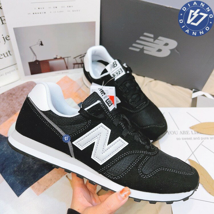 New Balance Lifestyle nb373 ML373KB2 DIANNO Rakuten