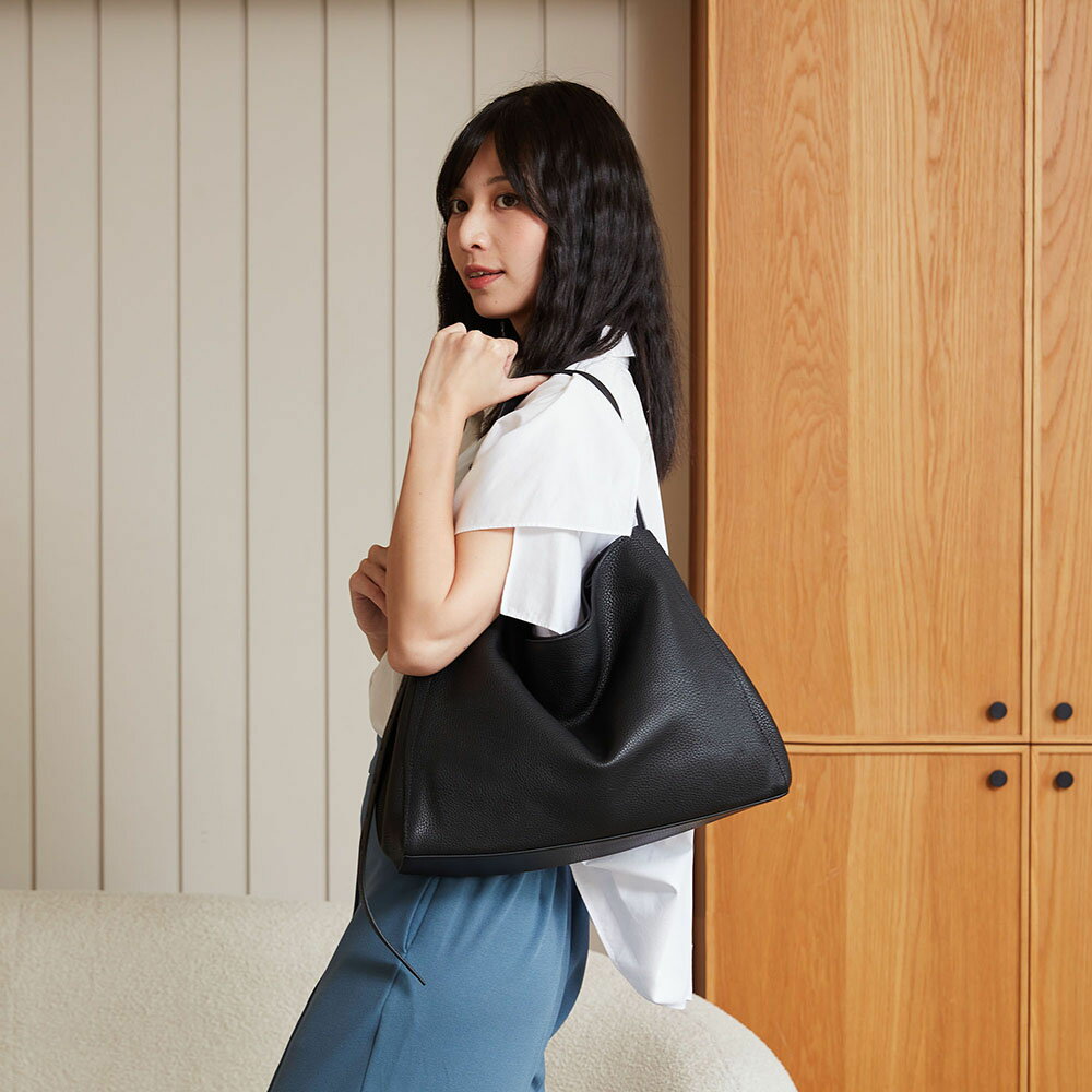 Everyday Hobo Bag 軟包 ◆ 手提包/側背包/單肩包 3