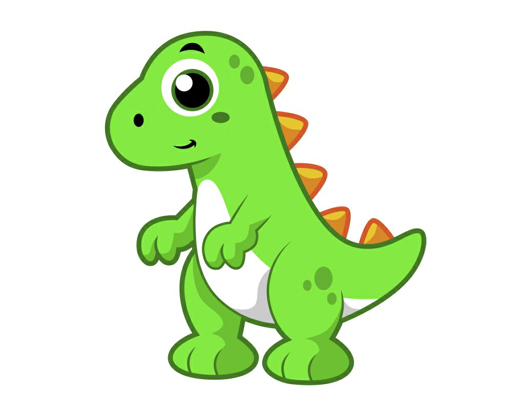 tyrannosaurus cute