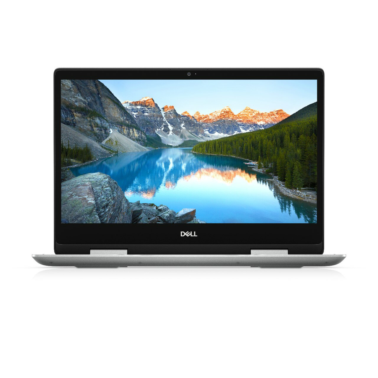 Dell Inspiron 14 500015.6" Convertible Laptop (Quad i5/8GB/256GB SSD)