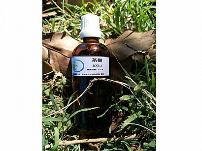 茶樹精油分裝 皂用 手工皂 基礎原料 添加物 請勿食用(50ml、100ml)