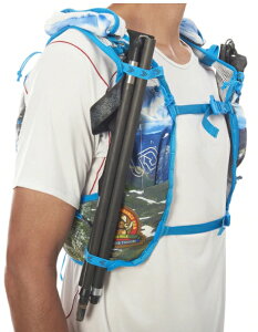 騎跑泳者-越野超級馬拉松 Hardrocker Vest.最輕背心,舒適性和貼合身形.(男女同款).