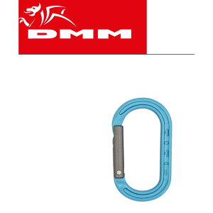 [全新正品]DMM-XSRE(迷你鋁合金配件鉤環)