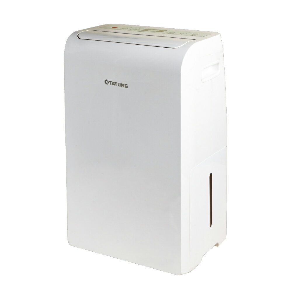 TATUNG大同 12L 適用12-14坪 一級能效 除濕機 /台 TDH-240MB【領券滿額再折千12/31止】