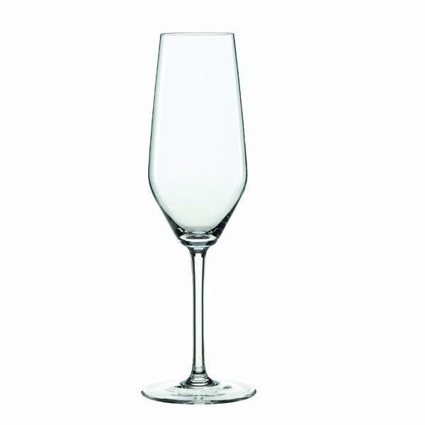 德國 SPIEGELAU Style 香檳杯 240ml (2入組)-68425