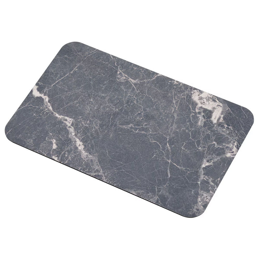 軟式珪藻土踏墊 38×59 CAU UM25 NITORI宜得利家居