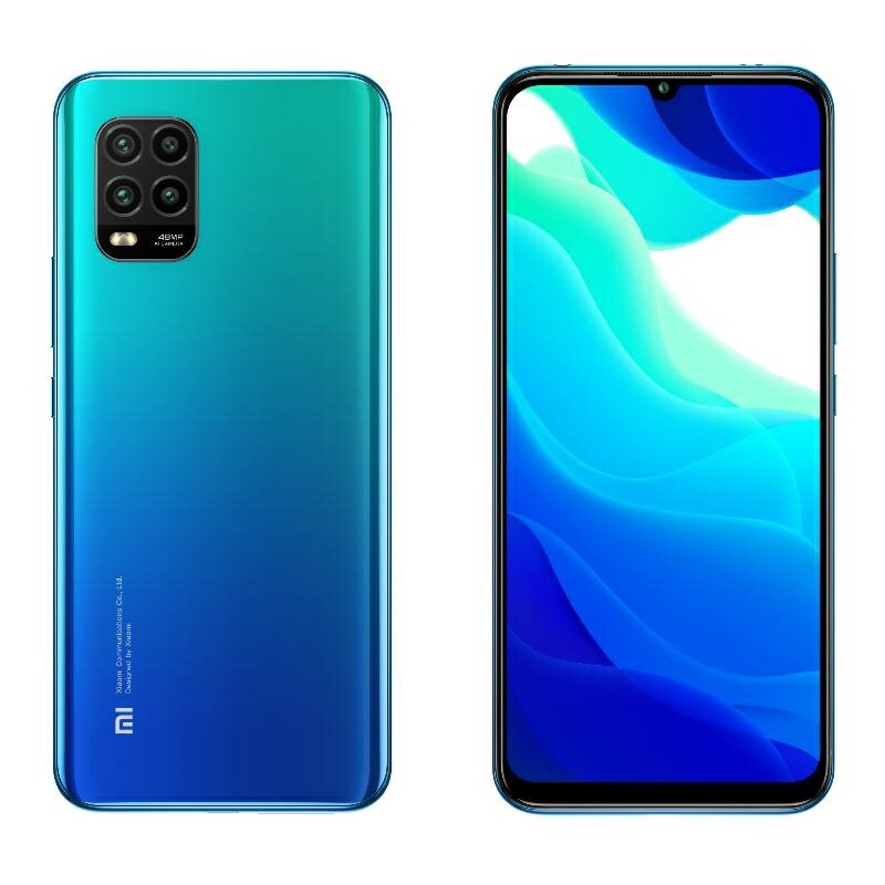 小米 10 Lite 5G