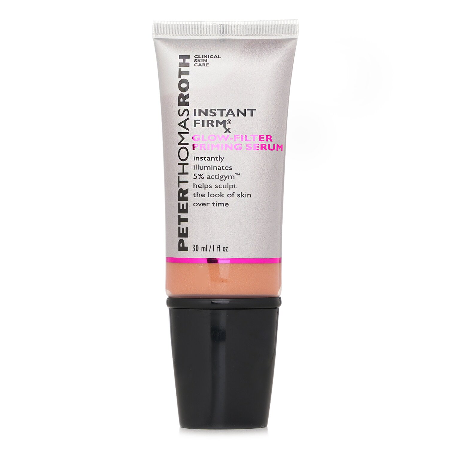 彼得羅夫 Peter Thomas Roth - Instant FIRMx® Glow-Filter Priming 精華