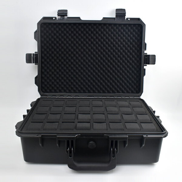 手錶盒 手提防護收藏防撞(32支裝)【NAWA194】