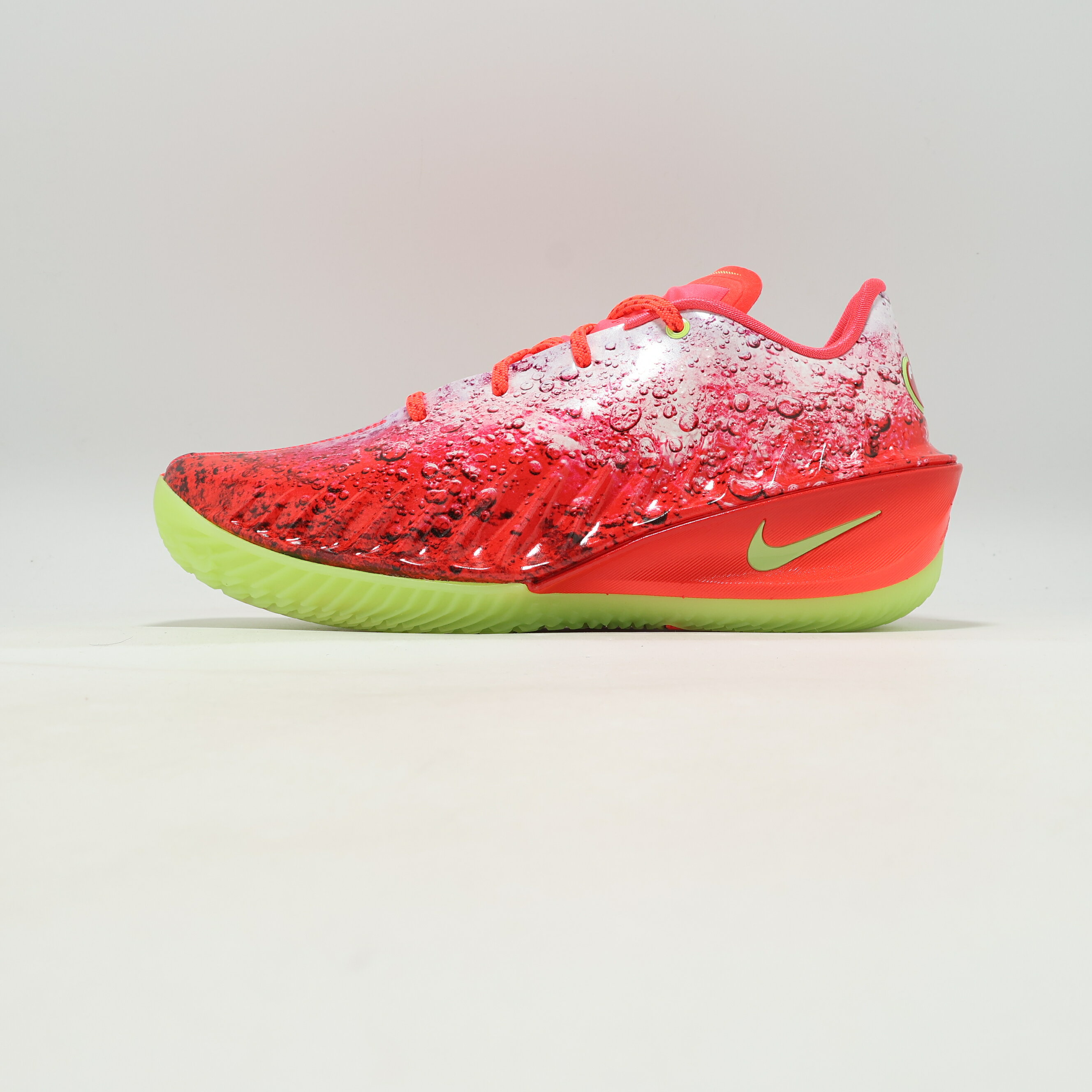 Nike 籃球鞋 G.T. Cut 4 BP EP 男鞋 紅 緩震 實戰 氣墊 IX2112-600