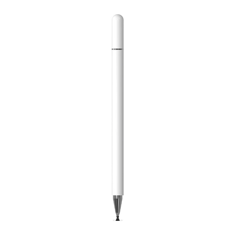 iPad筆apple pencil電容筆繪畫蘋果平板通用被動式觸控手寫筆適用【尚宜家居】