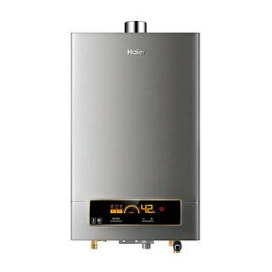 Haier 海爾智能恒溫強排熱水器13L天然 DC5/JSQ25-13 桃竹苗免費基本安裝
