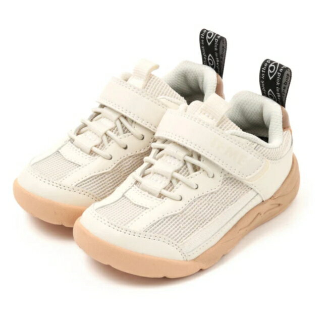 (E8) IFME 日本機能童鞋 Mirai Ikeda 聯名基礎款運動 兒童休閒鞋 IF20-390111【陽光樂活】