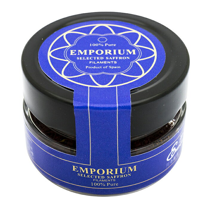 西班牙特選番紅花絲10g/瓶 (預購品)★全店超取滿599免運