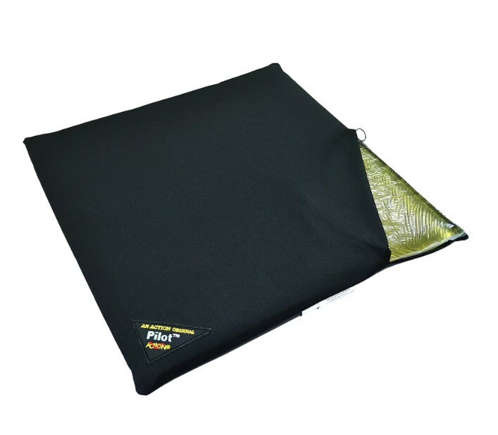 強生艾克森平面式減壓座墊/脂肪墊9000-2(16X16吋)平面式輪椅座墊D款補助