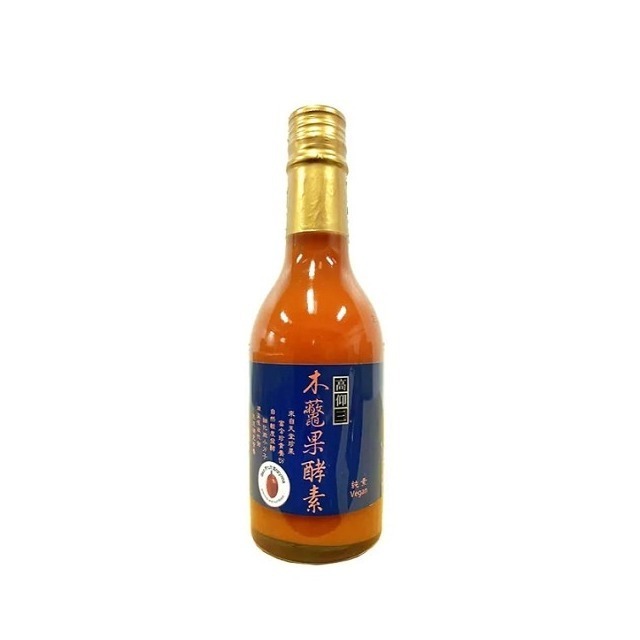 高仰三 木虌果酵素300ml/瓶