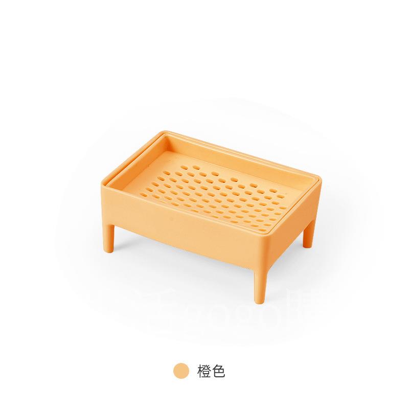 雙層肥皂盒