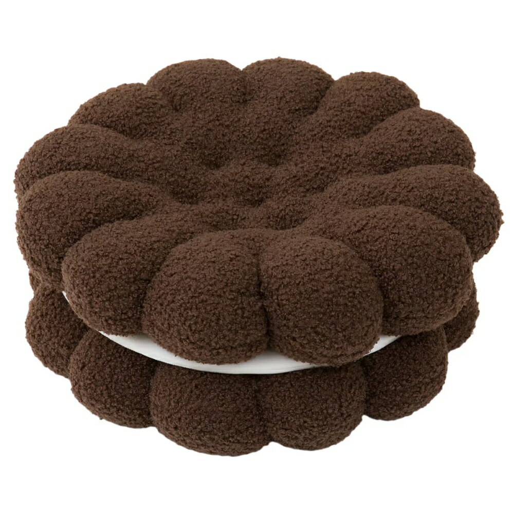 抱枕 CK001 BR NITORI宜得利家居