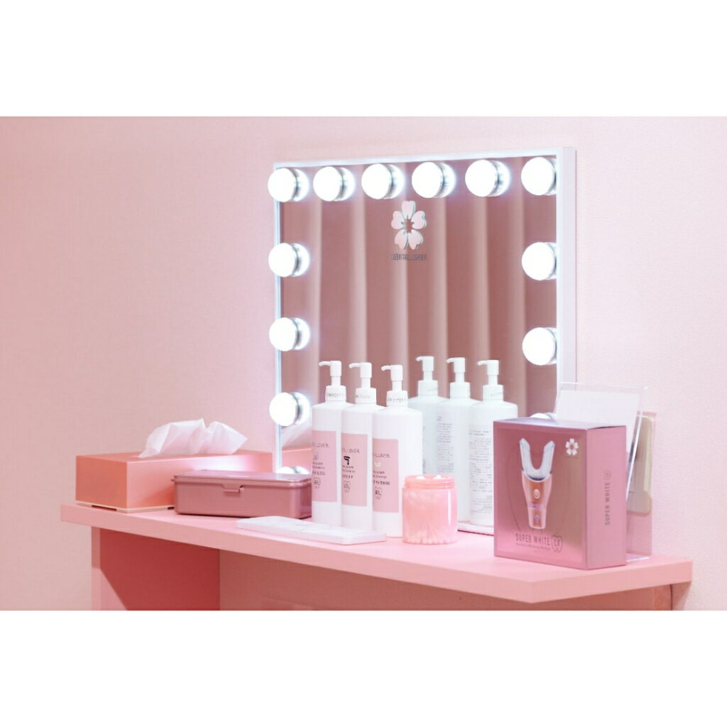 【日本出貨丨火箭出貨】DENTALLOVER 牙齒美白 家庭用 附屬凝膠 EC001 6