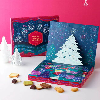 日本北海道石屋製菓Ishiya白色戀人聖誕節2025限量版聖誕日曆倒數日曆降臨日曆巧克力餅乾禮盒 日本北海道石屋製菓Ishiya白色戀人聖誕節2025限量版聖誕日曆倒數日曆降臨日曆巧克力餅乾禮盒-My Oil買好油-日本商品推薦