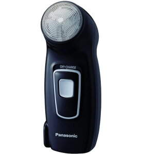 [3東京直購] Panasonic ES-KS30-K 迴轉式電動刮鬍刀 100-240V Ni-MH充電式刮鬍刀 電鬍刀 _AA1