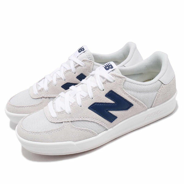 【NEW BALANCE】NB 300 休閒鞋 復古鞋 女鞋 -WRT300WND