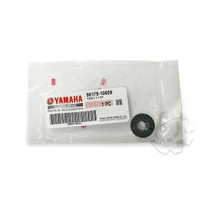 『油工廠』YAMAHA 原廠 螺帽 90179-10609 碗公螺帽 適用 CUXI/RS/RSZ/JOG SWEET