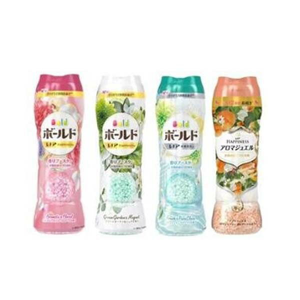 P&G 衣物芳香顆粒