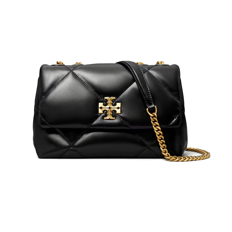 精選★TORY BURCH  Kira  納帕皮革小號斜挎單肩包 154706(預購/)~【夏日美包★菲尼斯 國際精品↘3折起】 4