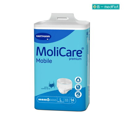 安加適 頂級彈性貼身復健褲 L-XL (腰圍120-150cm適用) (14片/4包/箱) 成箱出貨 【杏一】