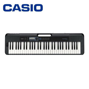 公司貨免運 CASIO 卡西歐 CT-S300 Casiotone 61鍵電子琴(加贈鍵盤保養組超值配件)☆唐尼樂器☆