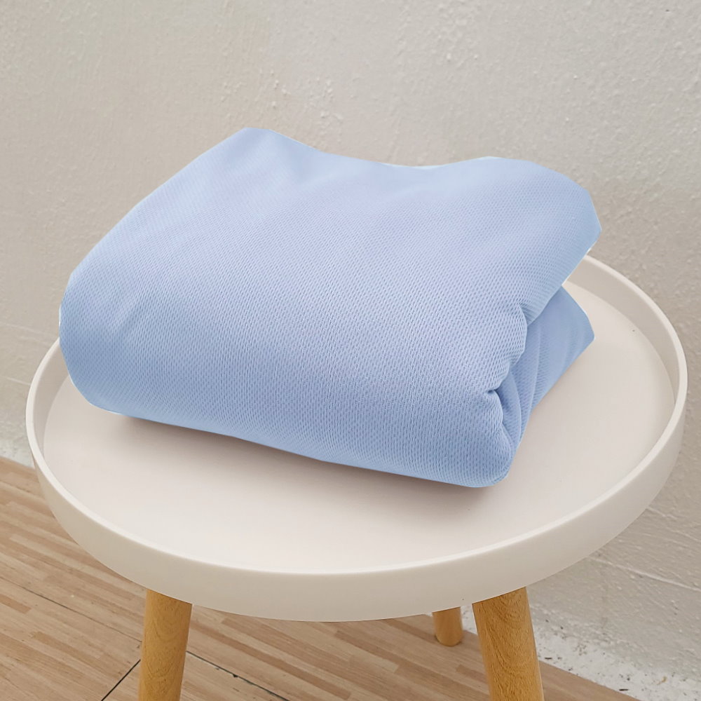 【LUST】【5公分及10公分拉鍊布套】3M布套 純棉布套   乳膠床墊 記憶 太空 薄床墊適用(不含床墊) 0