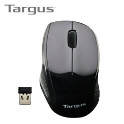 TARGUS W571 光學無線滑鼠【三井3C】