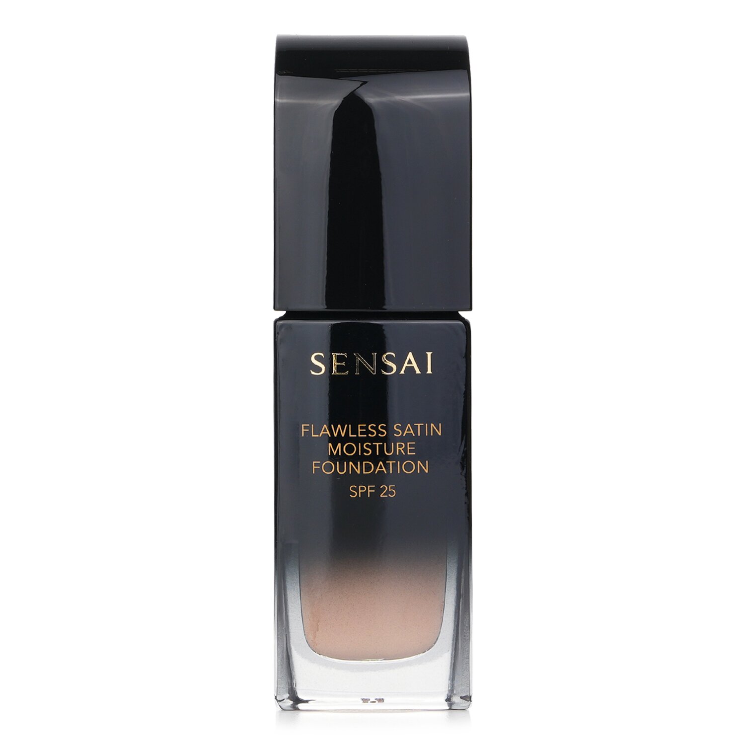 佳麗寶 Kanebo - Sensai Flawless Satin Moisture 粉底液液 SPF 25