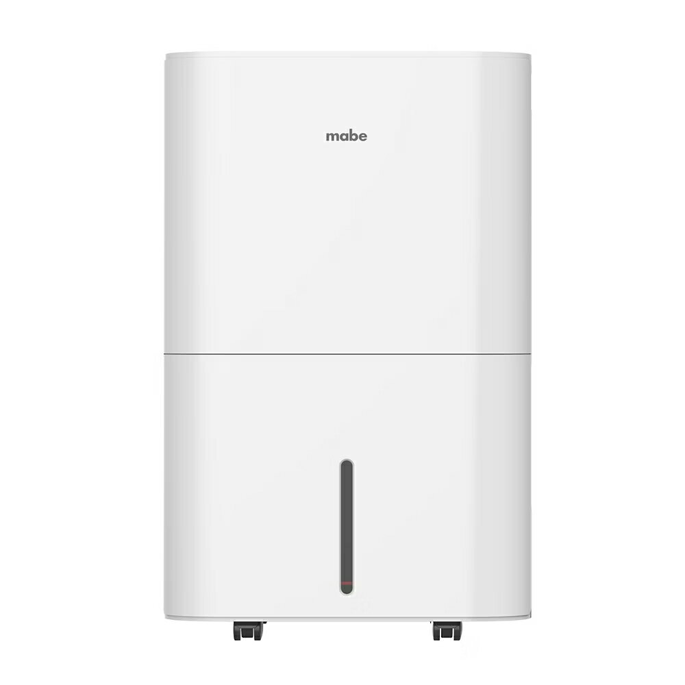 【美國GE奇異 】Mabe 美寶 二級能效 泵浦 側吹式 強力 除濕機 32L (適用約18-20坪) / 台 MPER70LW