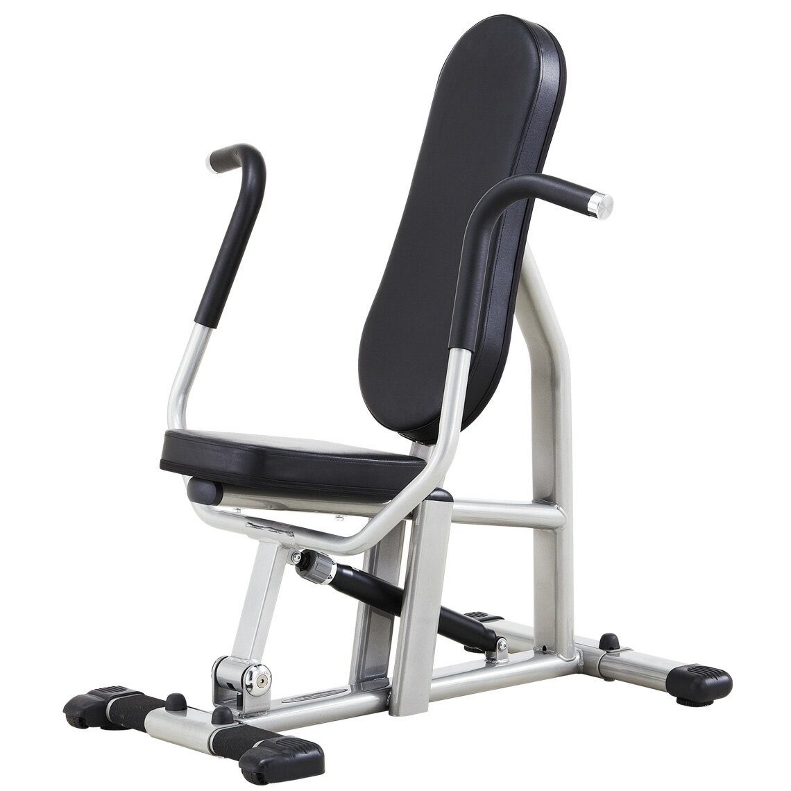 Steelflex 油壓式胸部推舉訓練機 CBP300 (油壓)