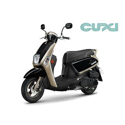 YAMAHA 山葉機車 MY CUXI-115 GO正-怠速熄火IS版 XC115MB 2018年新車【愛買】
