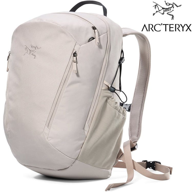 Arc'teryx 始祖鳥 Mantis 26L 多功能背包 X000009825