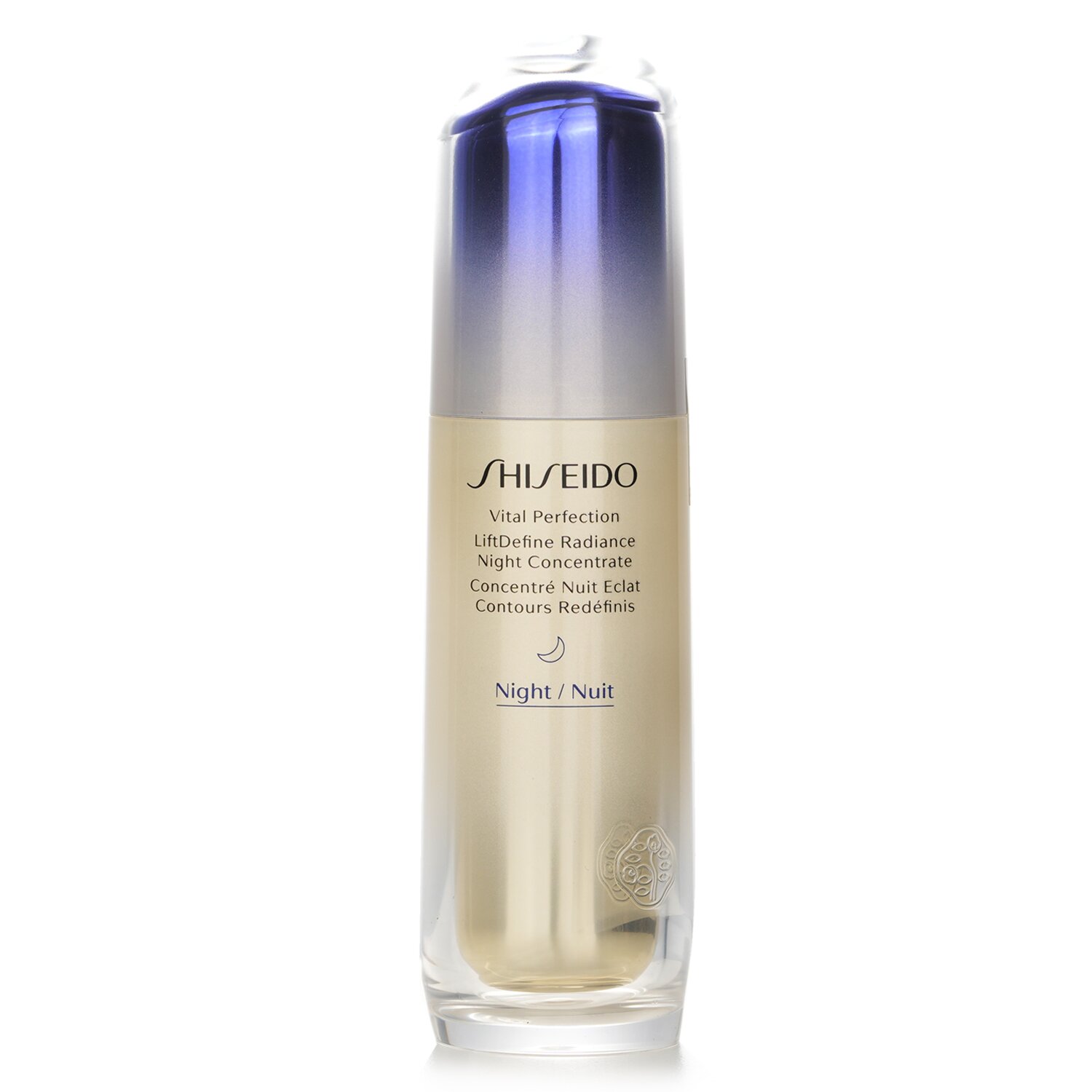 SHISEIDO 資生堂商品推薦資生堂 Shiseido - 極緻提拉緊膚晚間精華