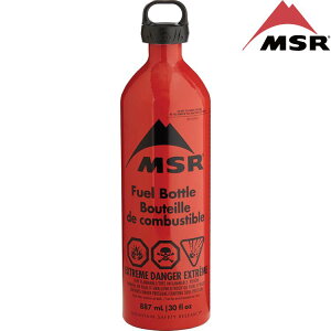 MSR 燃料油瓶/汽化爐油瓶/氣化爐油瓶 Fuel Bottle 30OZ 887ml 11832