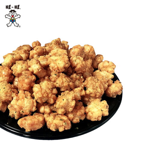 旺旺 小小酥量販包 150g 輕辣順口X香蔥雞汁 一包雙享兩種風味 ★米果★獨立包裝★零食★零嘴★餅乾★下午茶★聚餐 3