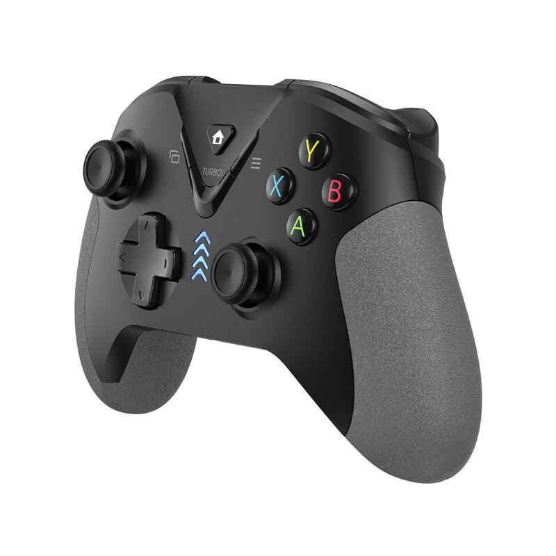 XBOX無線藍牙遊戲手柄相容PC XBOX ONES遊戲手柄 Xboxone遊戲手柄【北歐居家生活】