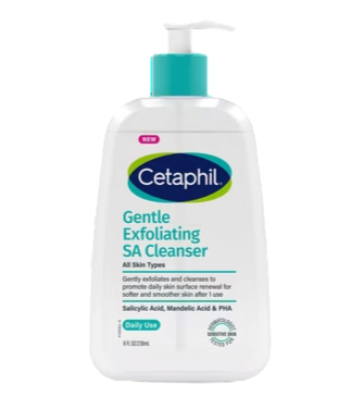 舒特膚 三酸煥膚嫩亮潔膚露473ml【德芳保健藥妝】