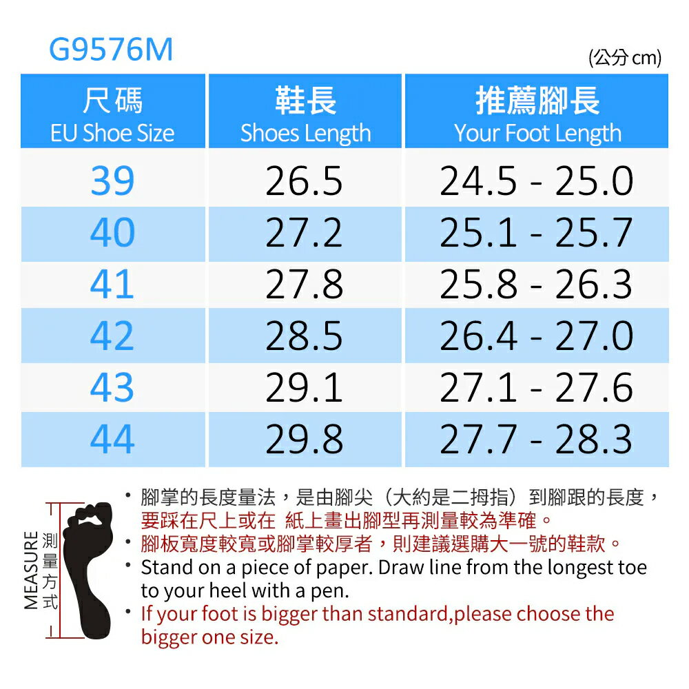 G.P(男)超緩震氣墊涼鞋 男鞋-軍綠色 4